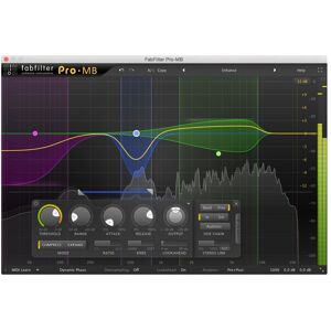 FabFilter Pro-MB