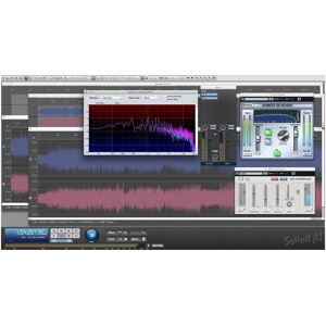 Internet Co. Sound it! 8 Pro - Mac