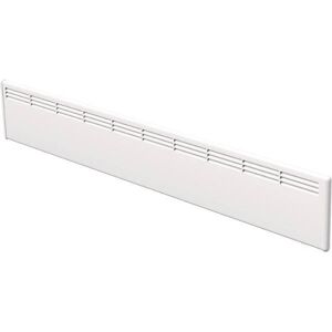Beha Panel Ovn 1000 Watt Lb10 Bluetooth Hvit 820622