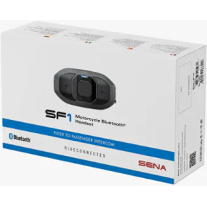 Sena Sf1 Bluetooth Headset