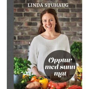 Linda Stuhaug Opptur Med Sunn Mat