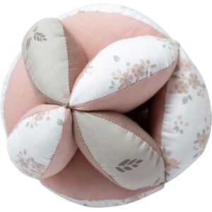 Müsli Sanseball - OCS-sertifisert bomulls baby leketøy - Balsam Cream - By Green Cotton