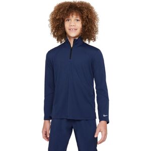 Nike Multi Uv Half Zip Gutt Midnight Navy M (10-12)