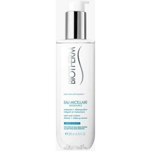 Biotherm Biosource Eau Micellaire Water 2-in-1 (Størrelse: 200 ML)