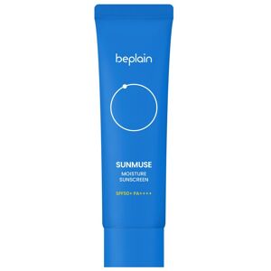 Beplain Sunmuse Moisture Sunscreen 50ml