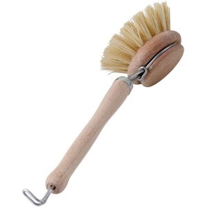 C Soaps Dish Brush 1pcs