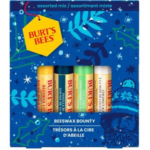 Burt's Bees Beeswax Bounty Assorted Xmas Gift Set