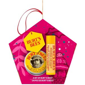 Burt's Bees Bit Of Burt's Beeswax Xmas Gift Set