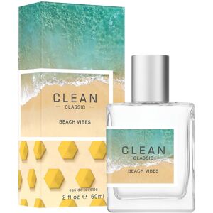 Clean Classic Beach Vibes Eau De Toilette 60ml