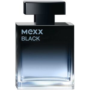 Mexx Black For Men Eau De Toilette 50ml