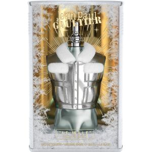 Jean Paul Gaultier Le Male Eau De Toilette Xmas Collector 125ml