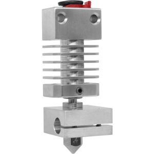 MicroSwiss Micro Swiss All Metal Hotend Kit - Creality Cr10s Pro / Cr10 Max / Anet Et4/5