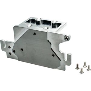 MicroSwiss Micro Swiss Ng™ Direct Drive Extruder Adaptation Plate For Creality Ender 5 / 5 Pro / 5 Plus (Linear Rail Edition)