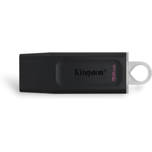 Kingston Usb Flash Drive 32gb