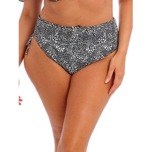 Swim Elomi Pebble Cove Adjustable Bikini Brief 50 50