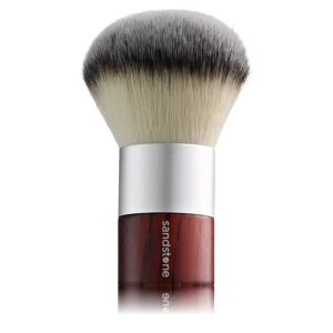 Sandstone Body Kabuki Brush Vegan