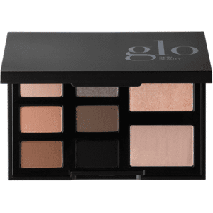 Glo Skin Beauty Glo-Skin Beauty, Shadow Palette - Elemental Eye