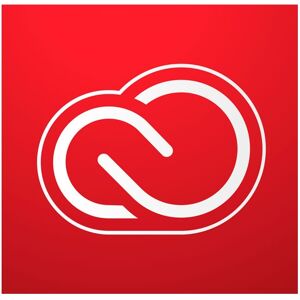 Adobe Creative Cloud for Teams All Apps