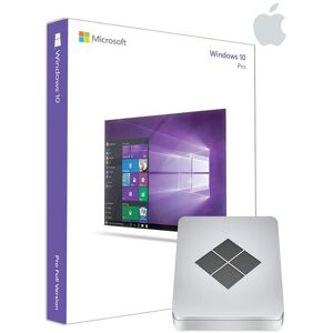 Microsoft Windows 10 Pro til Mac