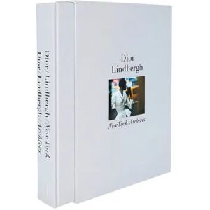 Taschen Peter Lindbergh: Dior