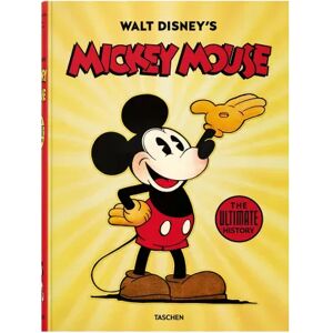 Taschen Mickey Mouse