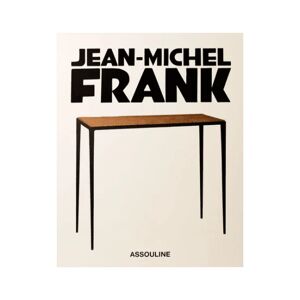 Assouline Jean Michel Frank