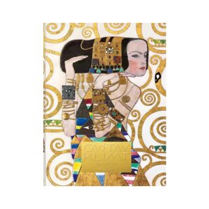Taschen Gustav Klimt. The Complete Paintings - XXL