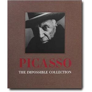 Assouline Pablo Picasso: The Impossible Collection