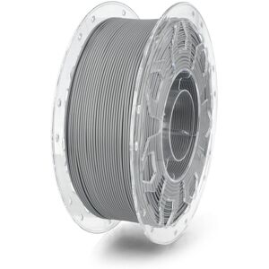 Filament Creality Cr-Pla, 1,75mm, 1 Kg - Grått