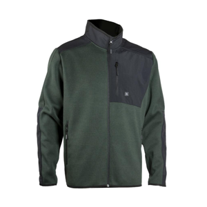 Dimex Strikket Genser, Grønn, Størrelse Xs, 1 Stykk, Sdm-4497-Grn-Xs Grønn XS