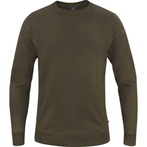 Texstar Strikkegenser – Komfortabel, Tettsittende (770005261, Grønn, 1 Stykk, Størrelse-2xl) Grønn 2XL
