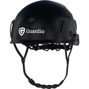 Guardio Vernehjelm – Ventilert & Mips(1001671, Grønn, 0, 1 Stykk, Størrelse-53-63 Cm) Grønn 53-63 cm