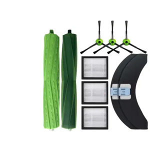 Irobot Roomba Combo J7+ Og J9+ Vedlikeholdsett M/ Mopper