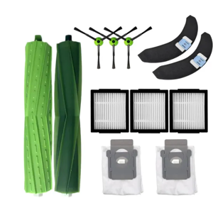 Irobot Roomba Combo J7+ Og J9+ Vedlikeholdsett M/ Poser