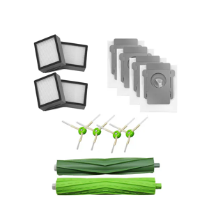 Irobot Roomba I3- I7- I8- J7 Vedlikeholdsett Xl