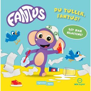 Du Tuller, Fantus Barnebok