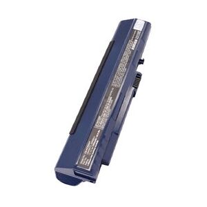 Acer Aspire One Pro 500 batteri (7800 mAh 11.1 V, Blå)