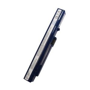 Acer Aspire One Pro 500 batteri (2200 mAh 11.1 V, Blå)