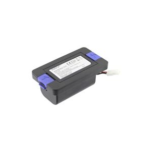 Rowenta Rowenta Smart Force Essential RR6971 batteri (2100 mAh 14.8 V, Sort, Originalt)