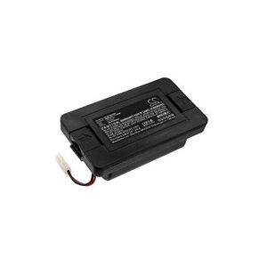 Rowenta Smart Force Essential RR6926 batteri (2600 mAh 14.4 V, Sort)