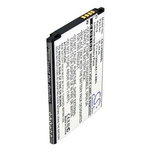 LG Lucid batteri (1200 mAh 3.7 V)