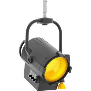 Prolights Eclfresnelptw Fresnell 260w, 6-Farget Led-Kilde, 2800-10000k