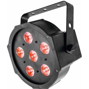 EuroLite Led Sls-6 Tcl Spot