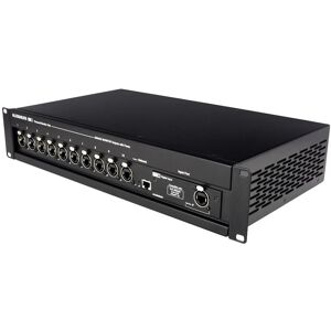 Allen & Heath A&h; Me-U 10 Port Poe Hub For Me-1 Mixer