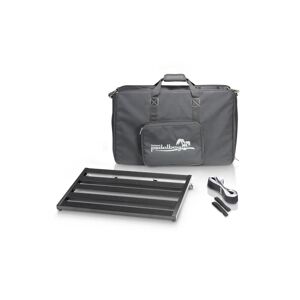 Palmer Mi Pedalbay 60 L - Lightweight Variable Pedalboard With Bag