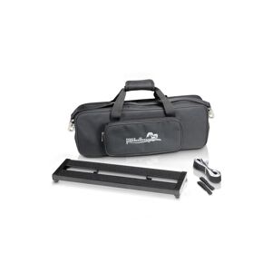 Palmer Mi Pedalbay 50 S - Lightweight Compact Pedalboard With Bag