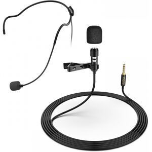 Fifine C1 Lavalier Mikrofon