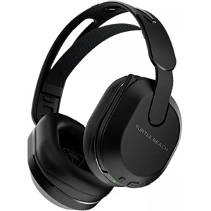 Turtle Beach Stealth 500 Trådløst Gaming Headset - Svart (Ps4/ps5)