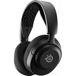 Steelseries Arctis Nova 5 Wireless Gaming Headset - Svart
