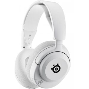 Steelseries Arctis Nova 5x Wireless Gaming Headset - Hvit